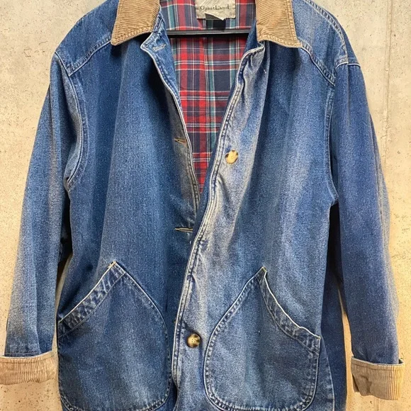 Vintage jean - Picture 5 of 7